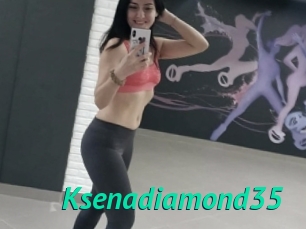 Ksenadiamond35