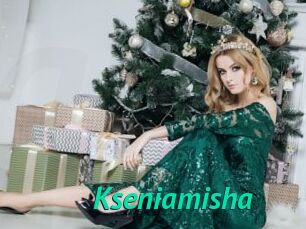 Kseniamisha