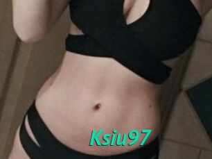 Ksiu97