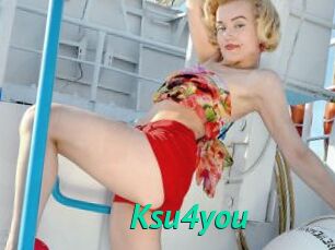 Ksu4you