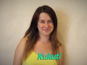 Kukuti