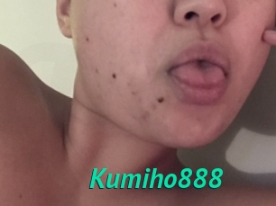 Kumiho888