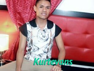 Kurtevans