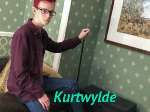 Kurtwylde