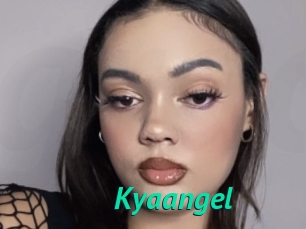 Kyaangel