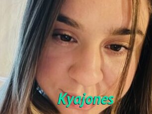 Kyajones