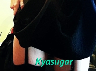 Kyasugar
