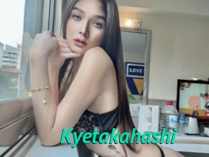 Kyetakahashi