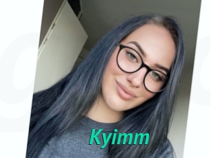 Kyimm