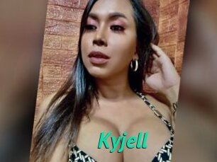 Kyjell