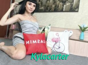 Kylacarter