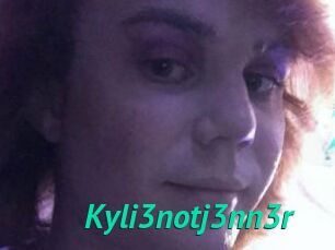Kyli3notj3nn3r