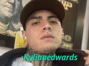 Kylianedwards