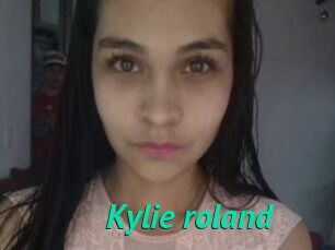 Kylie_roland
