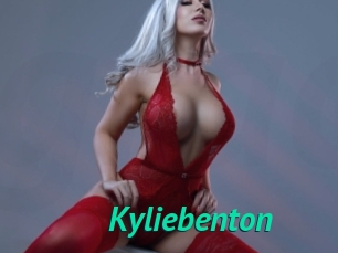 kyliebenton Gratis Camsex