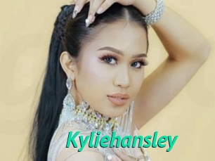Kyliehansley