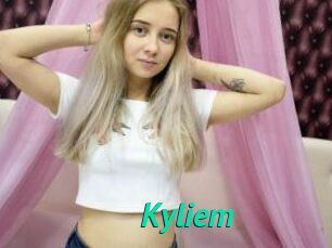 Kyliem