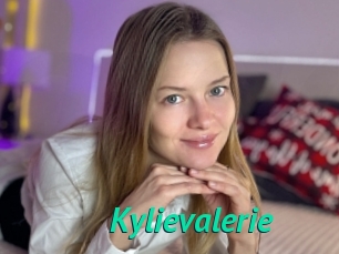 Kylievalerie