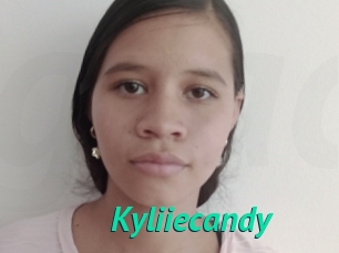 Kyliiecandy
