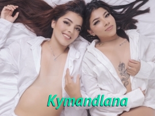 Kymandlana