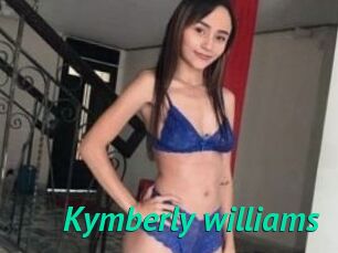 Kymberly_williams