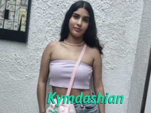 Kymdashian