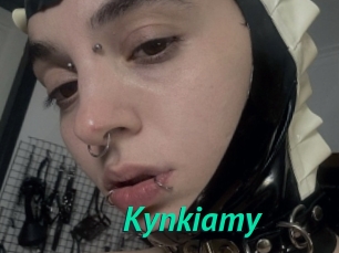 Kynkiamy