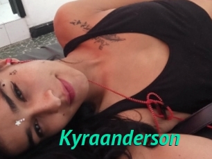 Kyraanderson