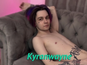 Kyranwayne