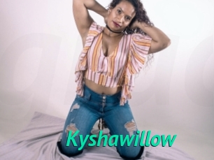 Kyshawillow