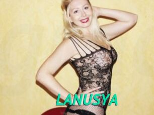 LANUSYA