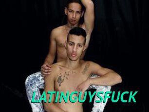 LATINGUYSFUCK