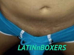 LATINnBOXERS