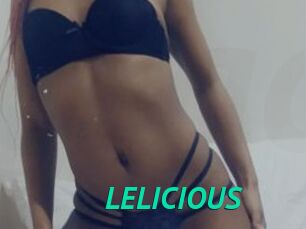 LELICIOUS
