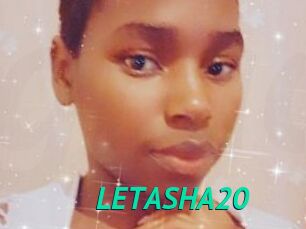 LETASHA20