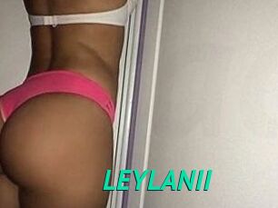 LEYLANII