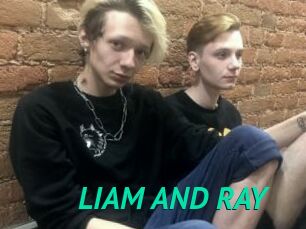 LIAM_AND_RAY