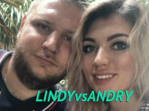 LINDYvsANDRY