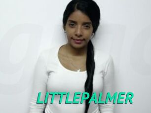 LITTLEPALMER