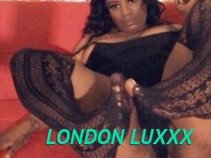LONDON_LUXXX
