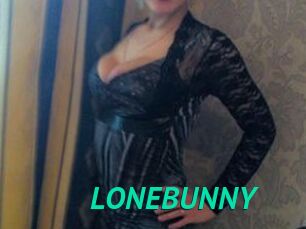LONEBUNNY