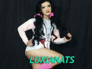 LUXIANATS