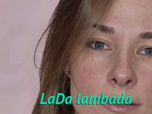 LaDa_lambada