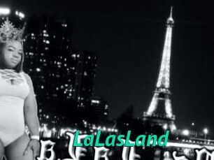 LaLasLand