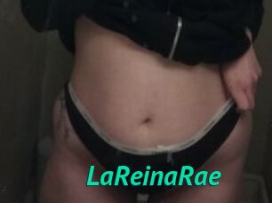 LaReinaRae