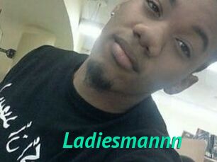 Ladiesmannn