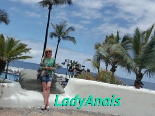 LadyAnais