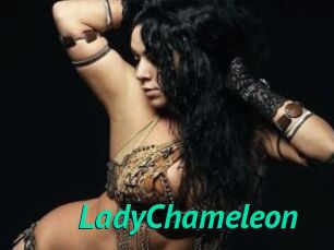 LadyChameleon