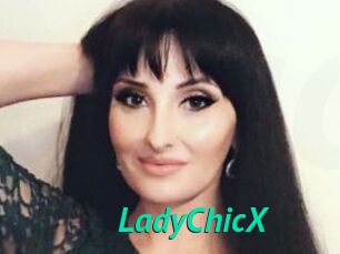 LadyChicX