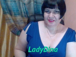 LadyDina Gratis Camsex